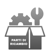 Ricambio Brother - EXIT TRAY ASSY  - Cod. D01GKV002