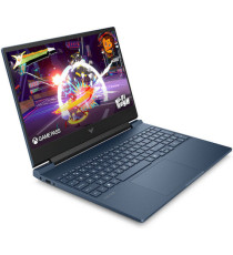 [Scatola aperta]Laptop HP Victus Gaming 15-fb3007nv | RTX 4050 (6GB) / Ryzen 7 / RAM 16 GB / SSD Disk / 15,6″ FHD