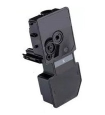 Toner Compatibile per Utax P C2157w MFP Nero