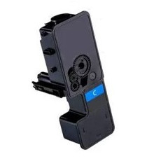 Toner Compatibile per Utax P C2157w MFP Ciano