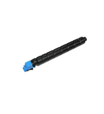Toner CK-8544C ciano compatibile 1T0C2MCUT1 per Utax 2509ci, Triumph‐Adler 2509ci CK8544 capacità 20.000 pagine