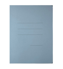 Cartellina 3 lembi con stampa Cartex - 200 gr - A4 - colori assortiti - Blasetti - conf. 25 pezzi