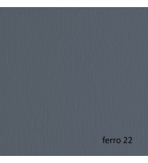 Cartoncino Elle Erre - 50 x 70 cm - 220 gr - ferro 122 - Fabriano - blister 20 fogli