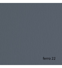 Cartoncino Elle Erre - 50 x 70 cm - 220 gr - ferro 122 - Fabriano - blister 20 fogli