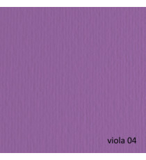 Cartoncino Elle Erre - 50 x 70 cm - 220 gr - viola 104 - Fabriano - blister 20 fogli