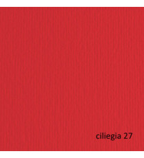 Cartoncino Elle Erre - 70 x 100 cm - 220 gr - ciliegia 127 - Fabriano - blister 10 fogli