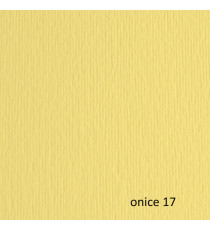 Cartoncino Elle Erre - 70 x 100 cm - 220 gr - onice 117 - Fabriano - blister 10 fogli