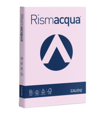 Carta Rismacqua - A4 - 200 gr - lilla 06 - Favini - conf. 125 fogli