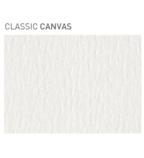 Carta Calligraphy Canvas - A4 - 100 gr - bianco 01 - Favini - conf. 50 fogli