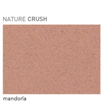 Carta Calligraphy Nature Crush - A4 - 120 gr - mandorla - Favini - conf. 50 fogli