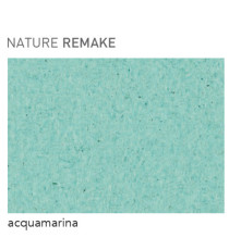 Carta Calligraphy Nature Remake - A4 - 250 gr - acquamarina - Favini - conf. 50 fogli