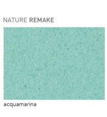 Carta Calligraphy Nature Remake - A4 - 250 gr - acquamarina - Favini - conf. 50 fogli
