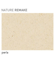Carta Calligraphy Nature Remake - A4 - 250 gr - perla - Favini - conf. 50 fogli