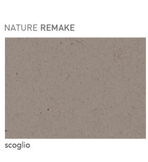 Carta Calligraphy Nature Remake - A4 - 250 gr - scoglio - Favini - conf. 50 fogli