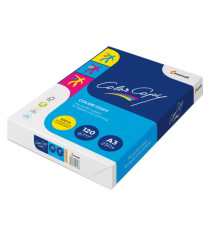Carta Color Copy - 320 x 450 mm - 120 gr - bianco - Sra3 - Mondi - conf. 250 fogli