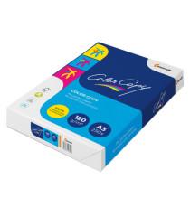 Carta Color Copy - 320 x 450 mm - 120 gr - bianco - Sra3 - Mondi - conf. 250 fogli