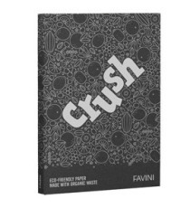 Carta Crush - A4 - 250 gr - cocco - Favini - conf. 50 fogli