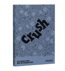 Carta Crush - A4 - 250 gr - lavanda - Favini - conf. 50 fogli