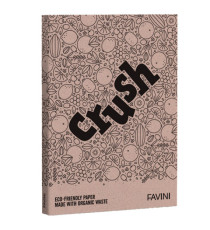 Carta Crush - A4 - 250 gr - mandorla - Favini - conf. 50 fogli
