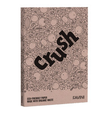 Carta Crush - A4 - 250 gr - mandorla - Favini - conf. 50 fogli