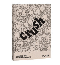 Carta Crush - A4 - 250 gr - uva - Favini - conf. 50 fogli