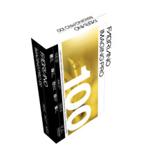 Carta Imaging Pro - A4 - 210 x 297mm - 100 gr - bianco - Fabriano - conf. 500 fogli