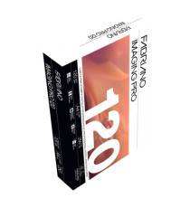 Carta Imaging Pro - A4 - 210 x 297mm - 120 gr - bianco - Fabriano - conf. 250 fogli