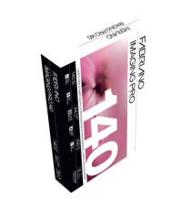 Carta Imaging Pro - A4 - 210 x 297mm - 140 gr - bianco - Fabriano - conf. 250 fogli
