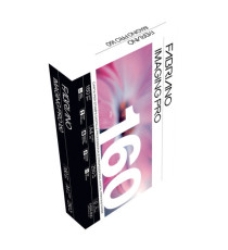 Carta Imaging Pro - A4 - 210 x 297mm - 160 gr - bianco - Fabriano - conf. 250 fogli