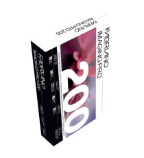 Carta Imaging Pro - A4 - 210 x 297mm - 200 gr - bianco - Fabriano - conf. 250 fogli