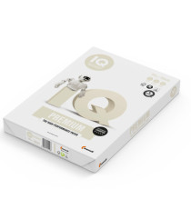 Carta IQ Premium - A3 - 100 gr - bianco - Mondi - conf. 500 fogli