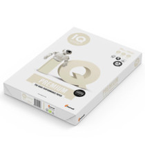 Carta IQ Premium - A3 - 160 gr - bianco - Mondi - conf. 250 fogli