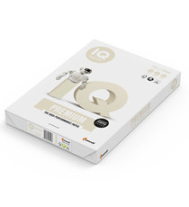 Carta IQ Premium - A3 - 200 gr - bianco - Mondi - conf. 250 fogli