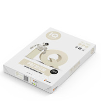 Carta IQ Premium - A3 - 250 gr - bianco - Mondi - conf. 150 fogli