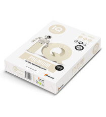 Carta IQ Premium - A4 - 100 gr - bianco - Mondi - conf. 500 fogli