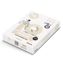 Carta IQ Premium - A4 - 120 gr - bianco - Mondi - conf. 250 fogli