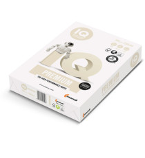 Carta IQ Premium - A4 - 160 gr - bianco - Mondi - conf. 250 fogli
