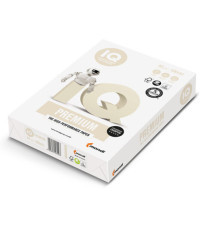 Carta IQ Premium - A4 - 90 gr - bianco - Mondi - conf. 500 fogli