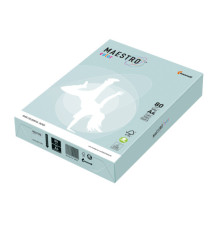 Carta Maestro Color - A4 - 80 gr - azzurro tenue BL29 - Mondi - conf. 500 fogli