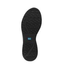 Calzatura Juno - numero 35 - nero - Safety Jogger