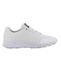 Calzatura Juno - numero 37 - bianco - Safety Jogger