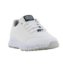 Calzatura Juno - numero 37 - bianco - Safety Jogger