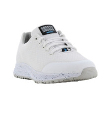 Calzatura Juno - numero 39 - bianco - Safety Jogger