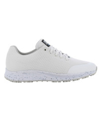 Calzatura Juno - numero 41 - bianco - Safety Jogger