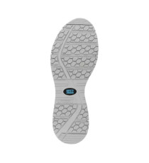 Calzatura Juno - numero 41 - bianco - Safety Jogger