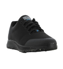 Calzatura Juno - numero 41 - nero - Safety Jogger