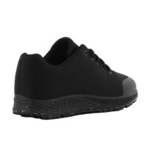 Calzatura Juno - numero 41 - nero - Safety Jogger