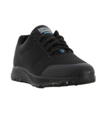 Calzatura Juno - numero 42 - nero - Safety Jogger