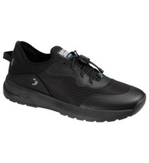 Calzatura Logan - numero 38 - nero - Safety Jogger