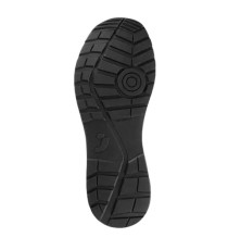 Calzatura Logan - numero 38 - nero - Safety Jogger